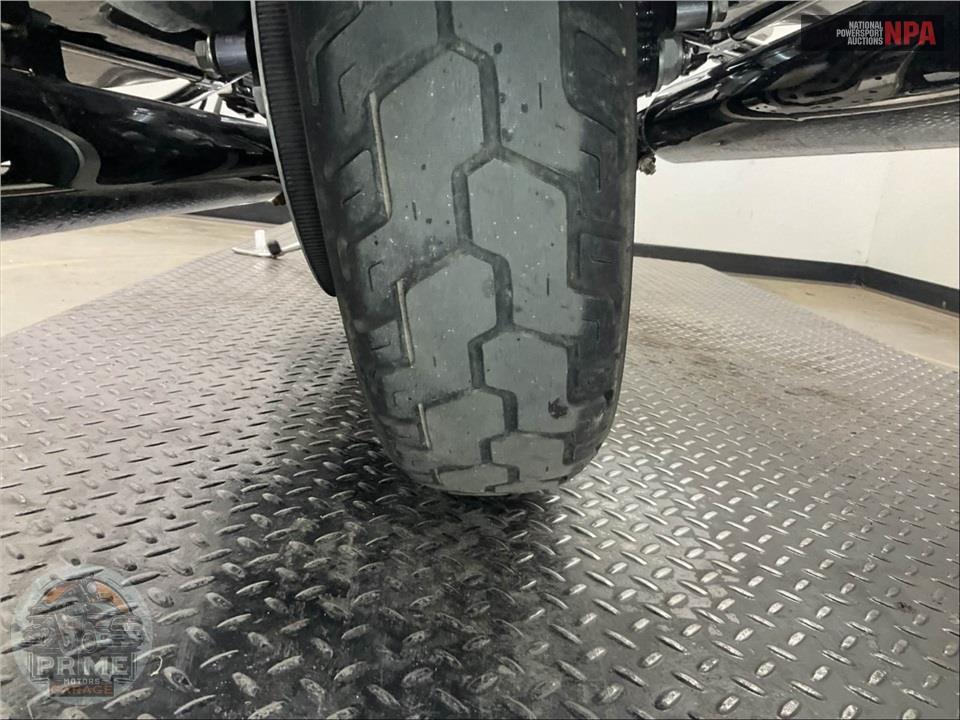 2006 Harley-Davidson FLHRI ROAD KING — фото 25
