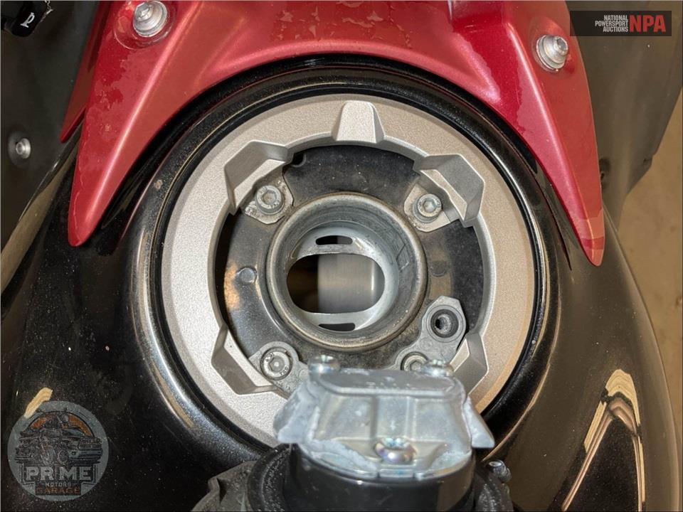 2021 Kawasaki EX650MMFAL NINJA 650 (ABS) — фото 22