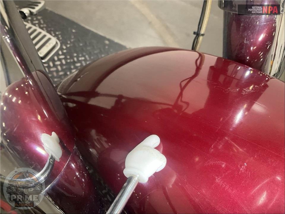1999 Harley-Davidson FLSTC HERITAGE SOFTAIL CLASSIC — фото 23