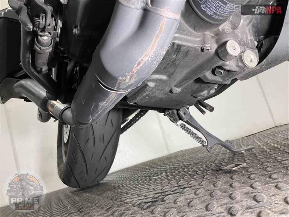 2024 Honda CMX1100D2 REBEL 1100T DCT — фото 12