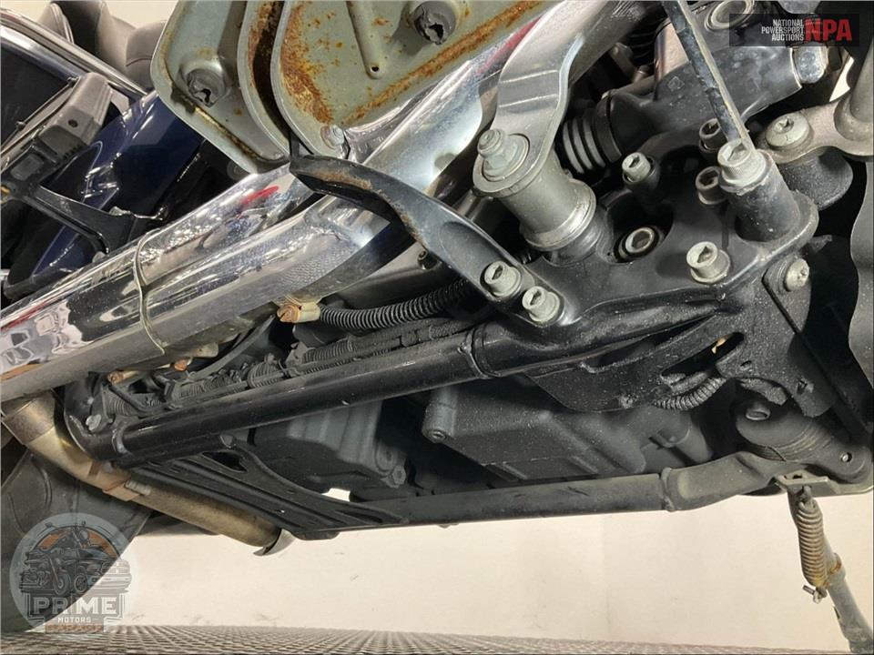 2013 Harley-Davidson FLHTCU UL CLSC EL GLIDE — фото 13