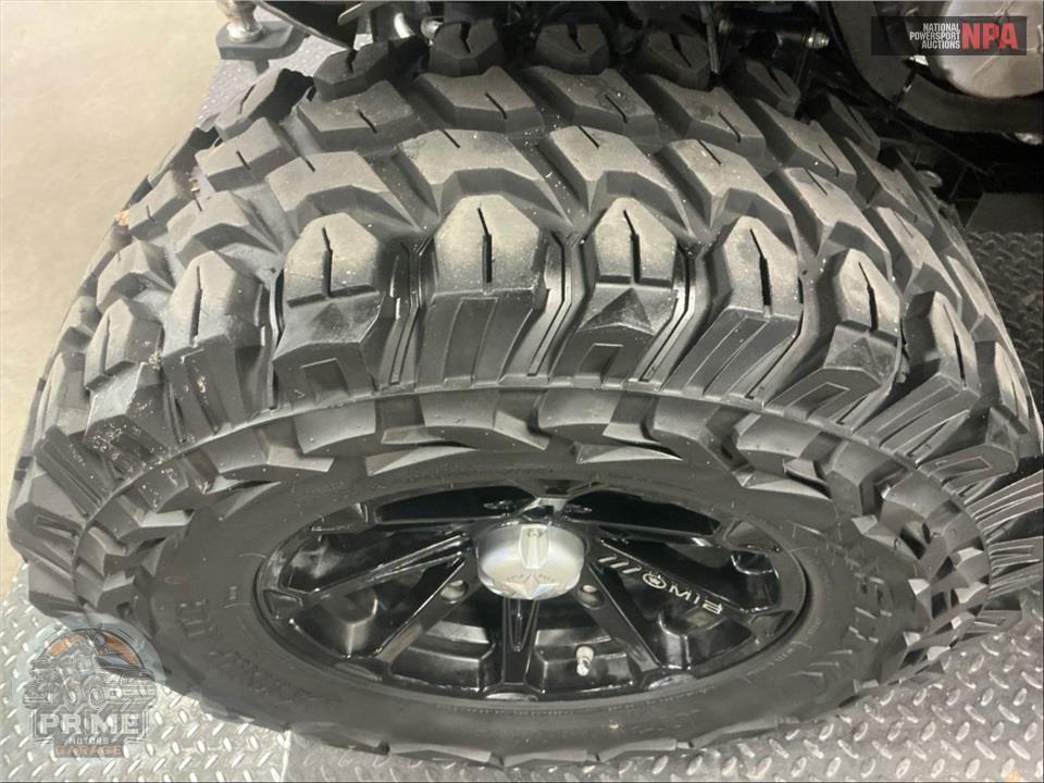 2021 Polaris RANGER CREW 1000 PREMIUM — фото 27