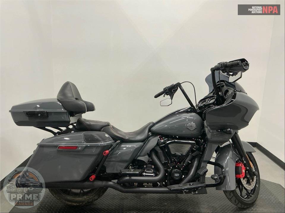 2022 Harley-Davidson FLTRXS ROAD GLIDE SPECIAL — фото 1