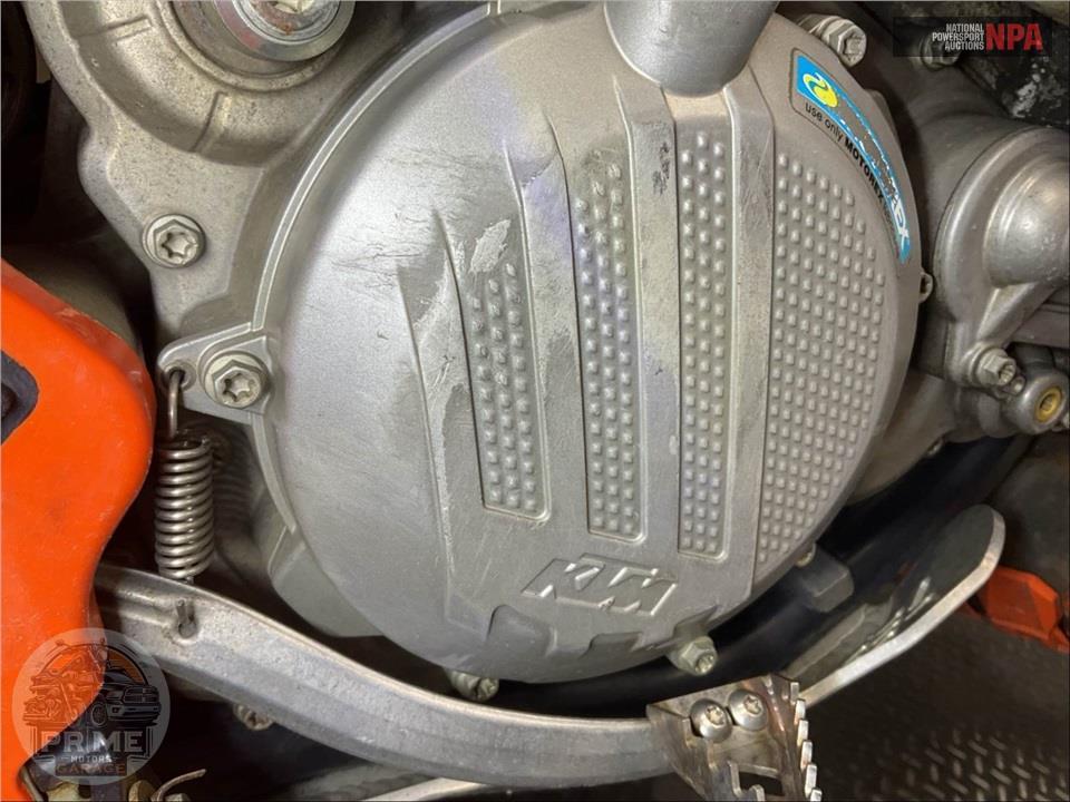 2019 Ktm 250 SX — фото 9