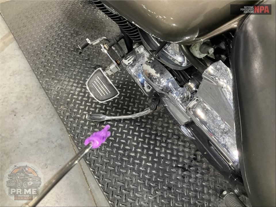 2007 Honda VT750DCA7 SHADOW SPIRIT — фото 26