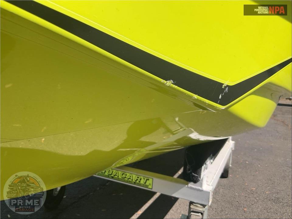 2019 Seadoo/Brp RXT-X 300 SOUND SYSTEM — фото 15