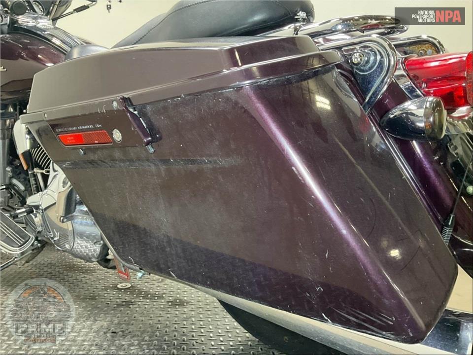 2006 Harley-Davidson FLHX STREET GLIDE — фото 21