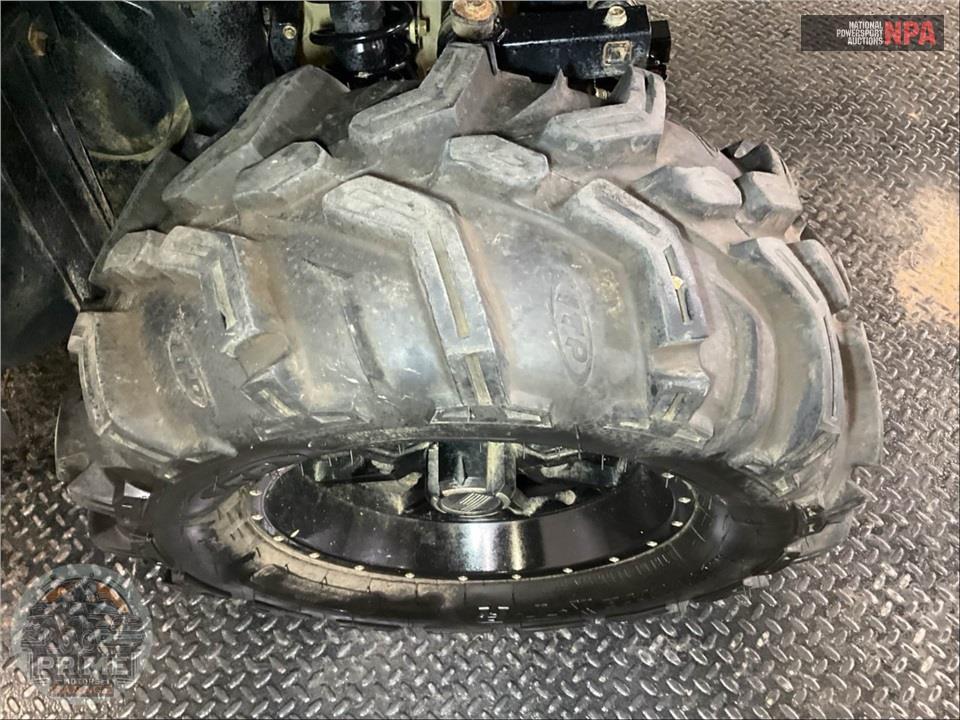 2021 Polaris SPORTSMAN 570 PREMIUM (EPS) — фото 28