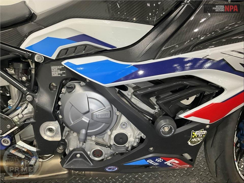 2022 Bmw M1000RR — фото 6
