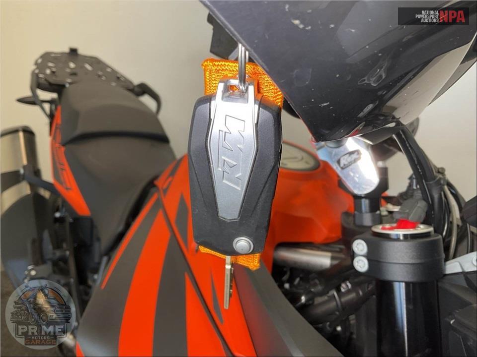 2020 Ktm 1290 SUPER ADVENTURE S — фото 10