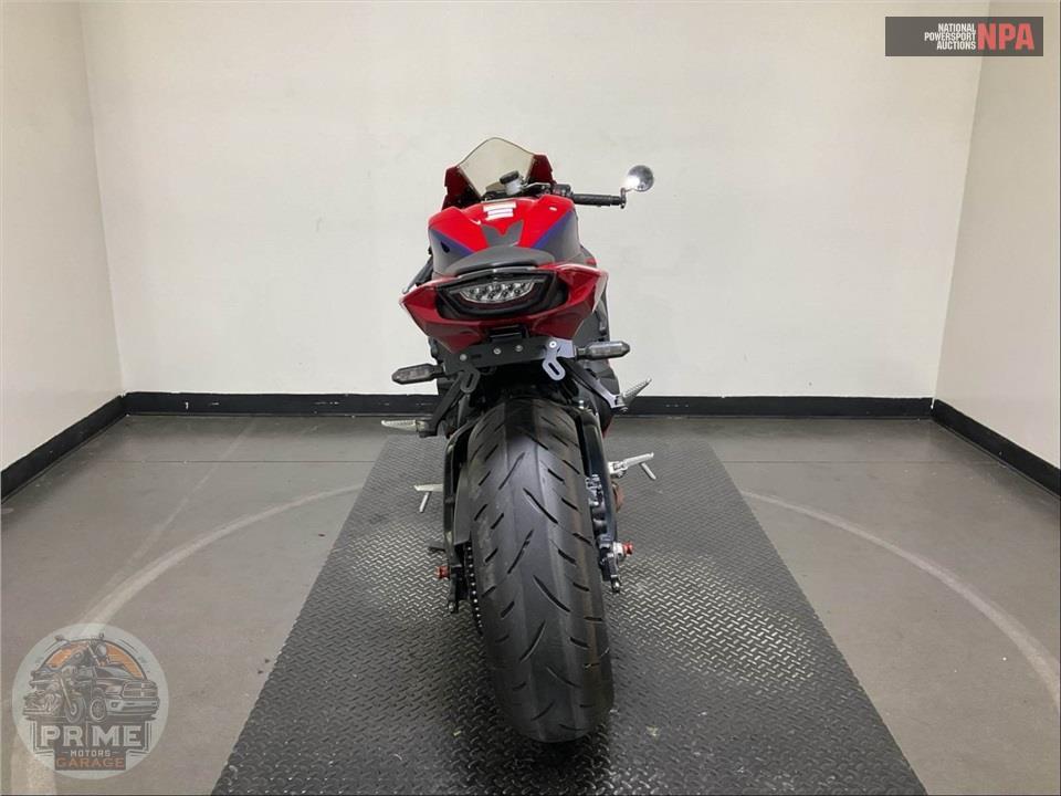 2023 Honda CBR1000RR — фото 4