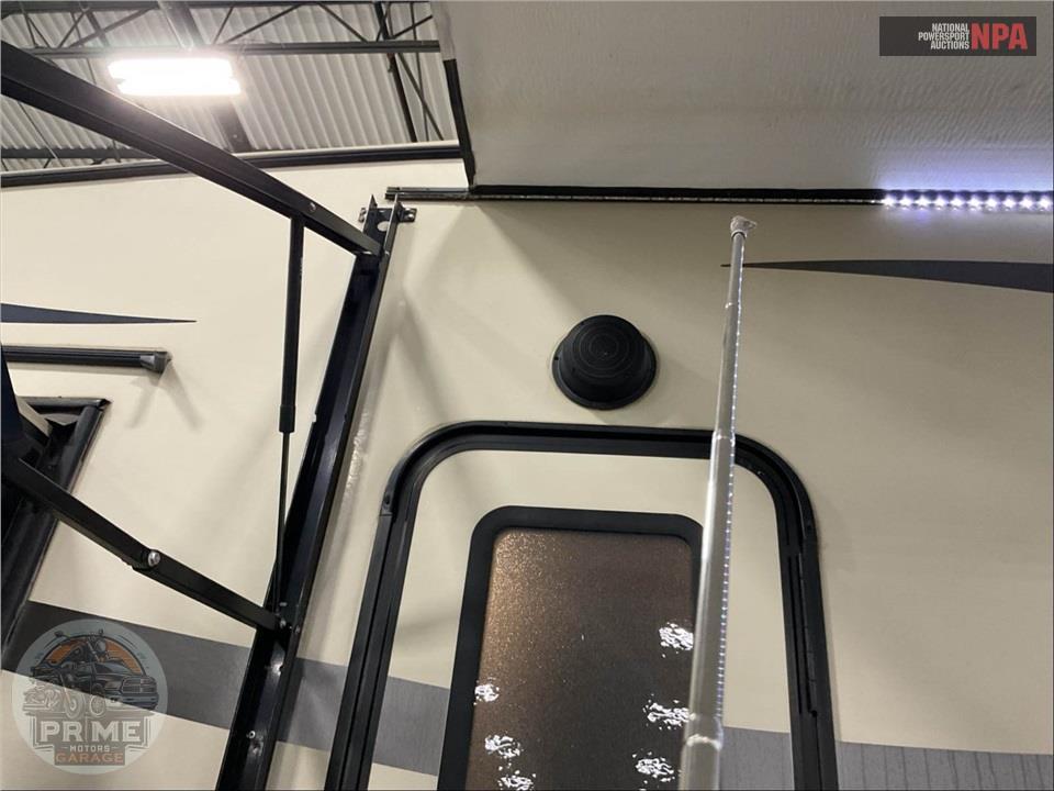 2019 Keystone Rv M-29 RES - COUGAR FIFTH WHEEL SERIES — фото 31