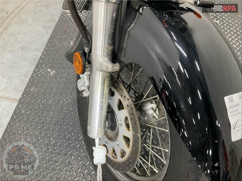 2016 Suzuki VL800TL6 BOULEVARD C50T — фото 28