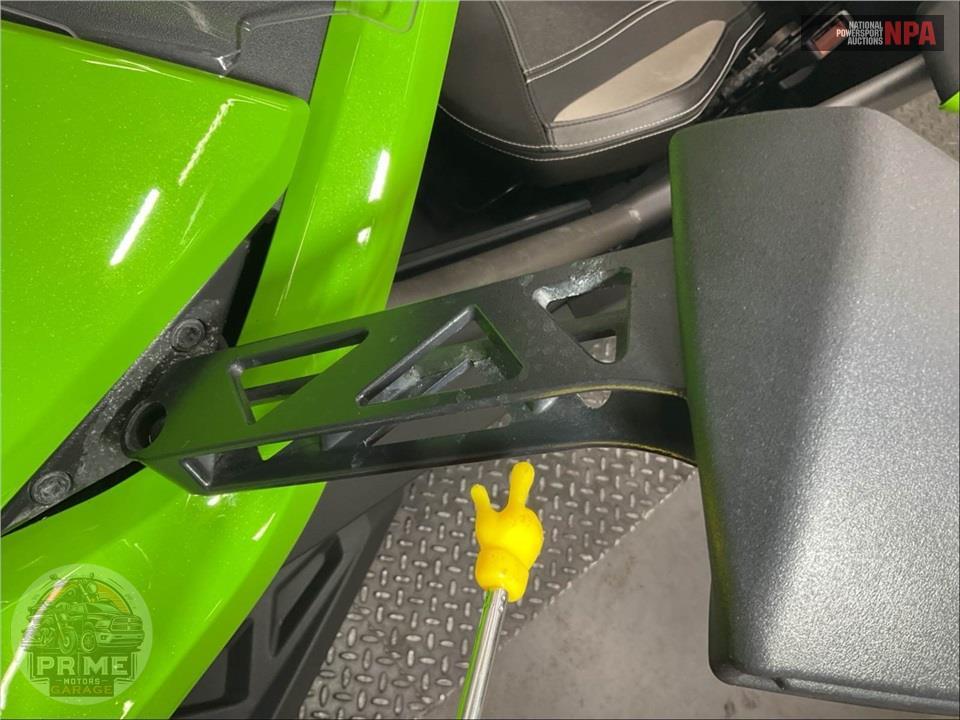 2019 Polaris SLINGSHOT SL — фото 16
