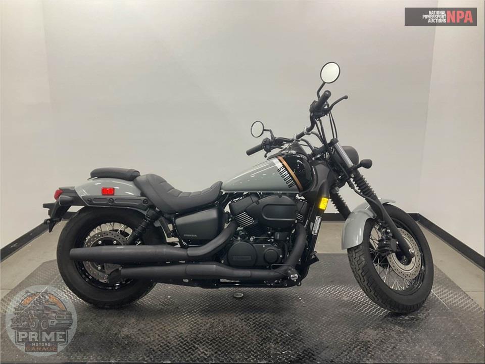 2024 Honda SHADOW PHANTOM — фото 1