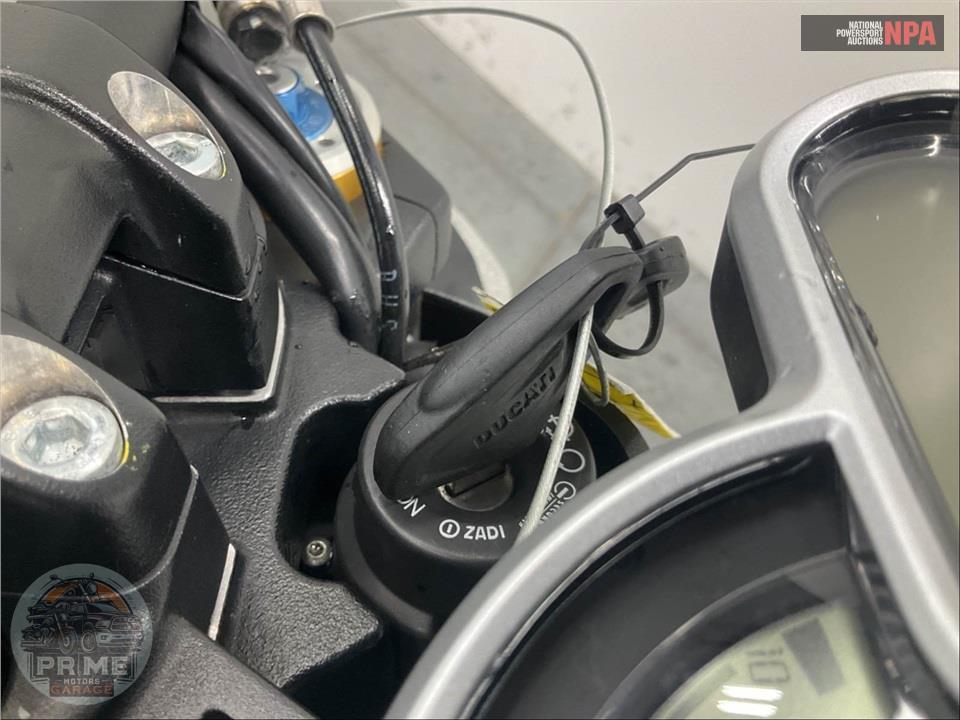 2021 Ducati SCRAMBLER 1100 SPORT PRO — фото 12
