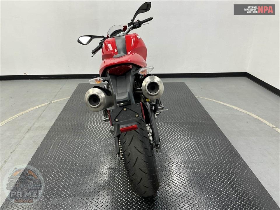 2014 Ducati MONSTER 696 (ABS) — фото 4