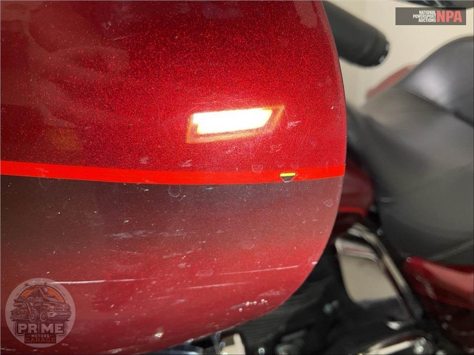 2023 Harley-Davidson FLHTKANV ULTRA LIMITED ANNIVERSARY — фото 19