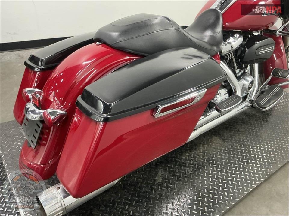 2021 Harley-Davidson FLTRX ROAD GLIDE — фото 22