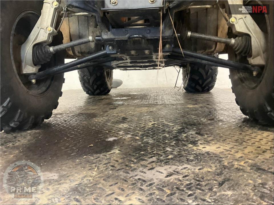 2023 Polaris SPORTSMAN 450 H.O. — фото 15