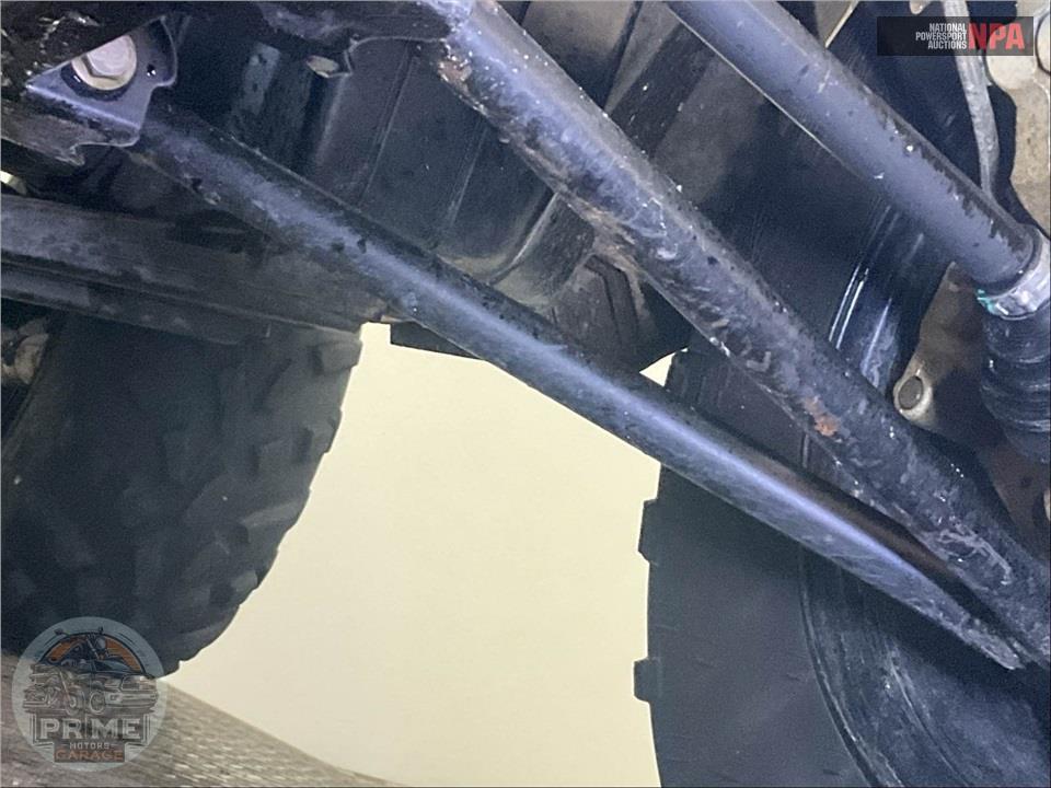2024 Polaris SPORTSMAN 570 — фото 19