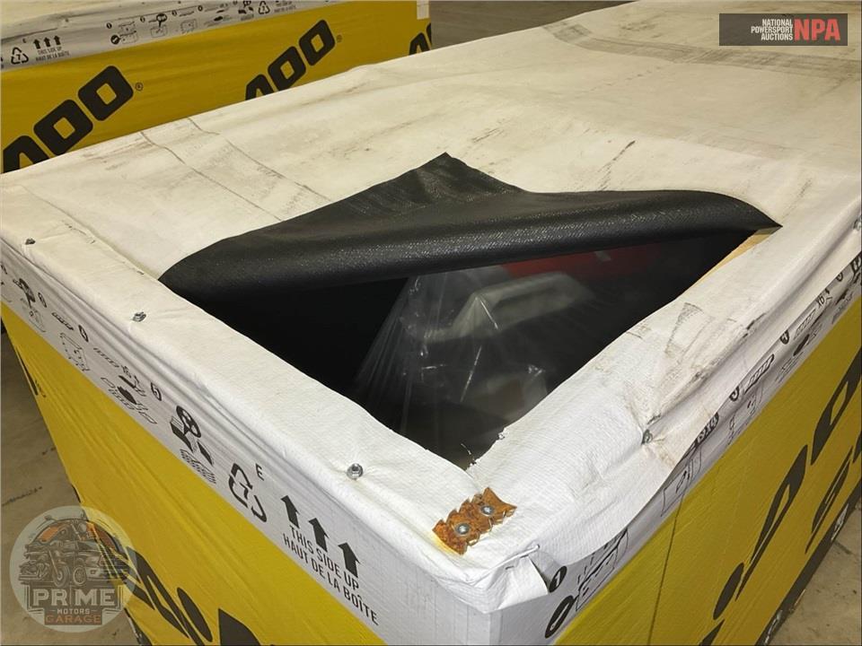2026 Seadoo/Brp SPARK FOR 3 - 90 CONVENIENCE PACKAGE WITH IBR AND AUDIO — фото 9