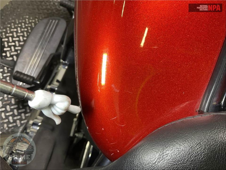 2013 Harley-Davidson FLTRX ROAD GLIDE CUSTOM — фото 17