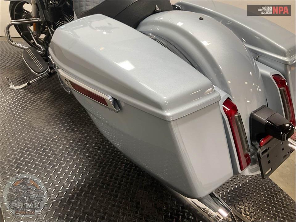 2024 Harley-Davidson FLTRX ROAD GLIDE — фото 15