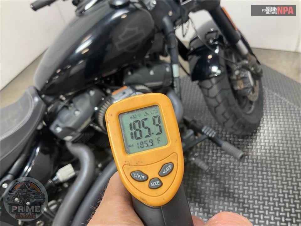 2018 Harley-Davidson FXFBS FAT BOB 114 — фото 8