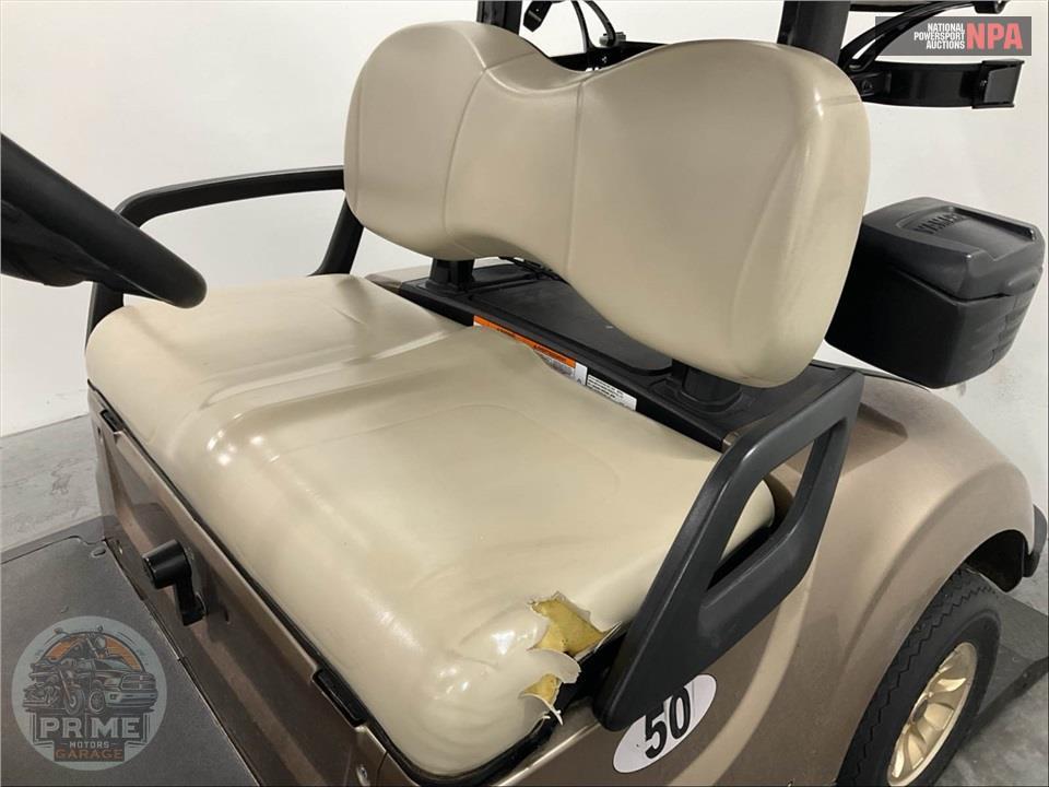 2021 Yamaha DR2AV1XFI FLEET — фото 6
