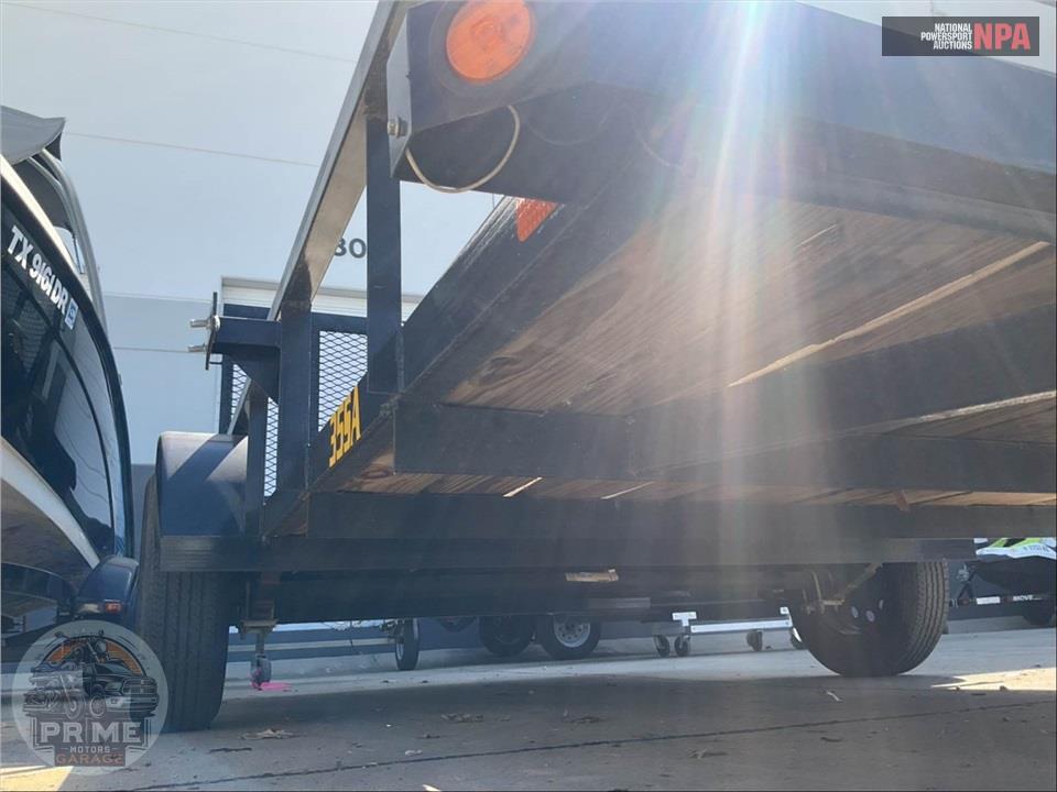 2023 Big Tex Trailers 35SA-12BK4RG — фото 20