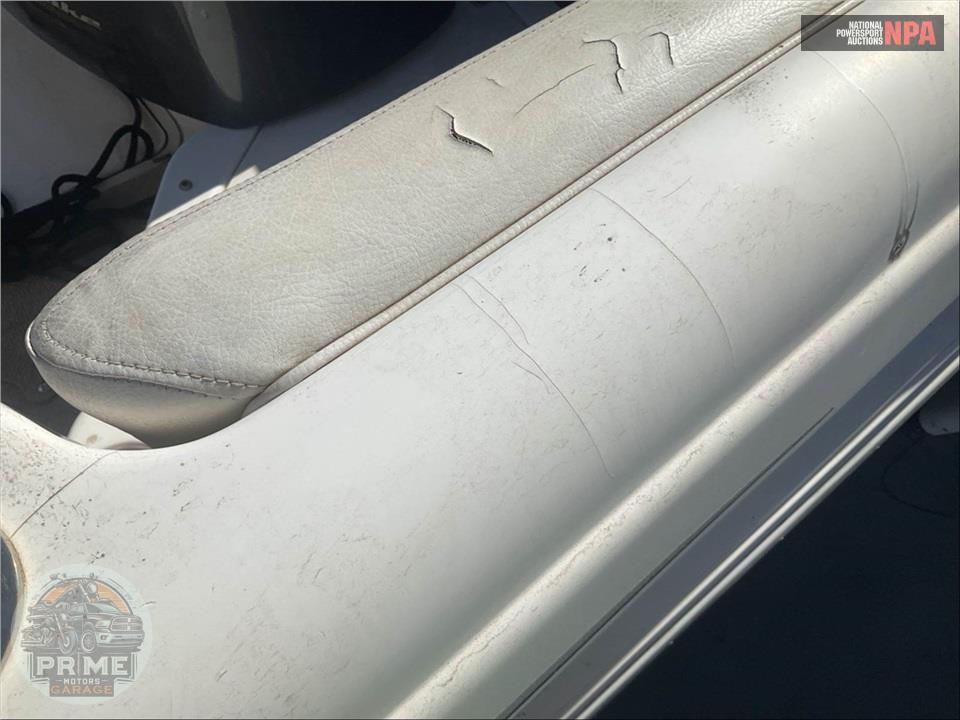 2013 Hurricane Boat SUNDECK SPORT 231 L=23/E=1-250HP YAMAHA OB — фото 20
