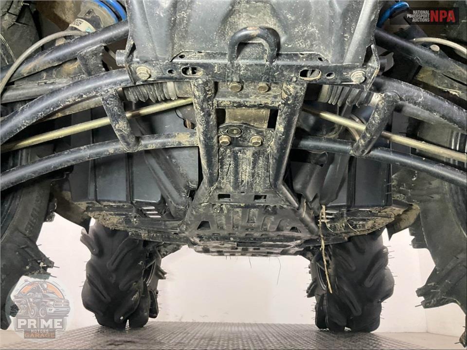 2023 Polaris SPORTSMAN 850 HIGHLIFTER EDITION — фото 15