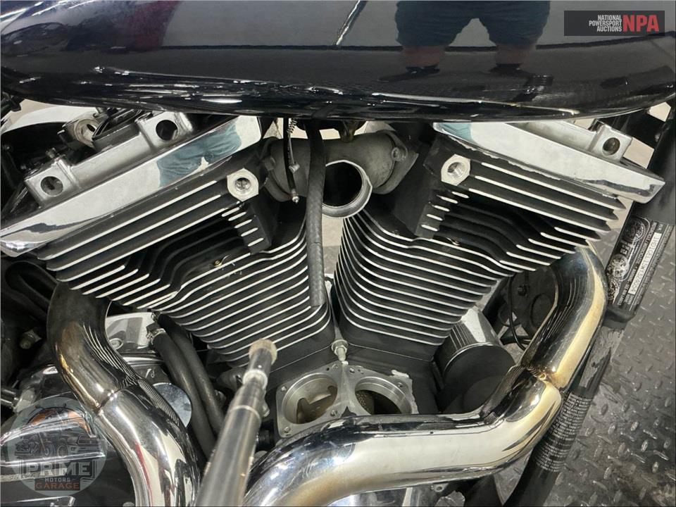 1998 Harley-Davidson FXDWG DYNA GLIDE — фото 10