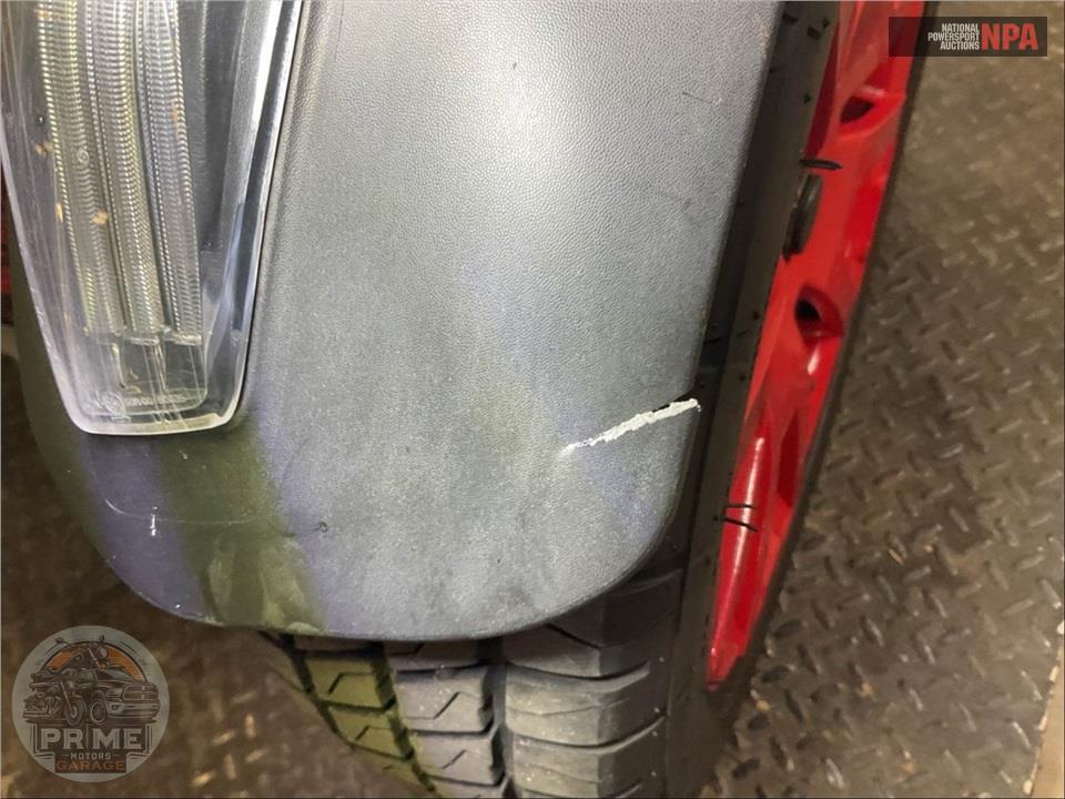 2019 Can-Am RYKER 900 RALLY EDITION — фото 19