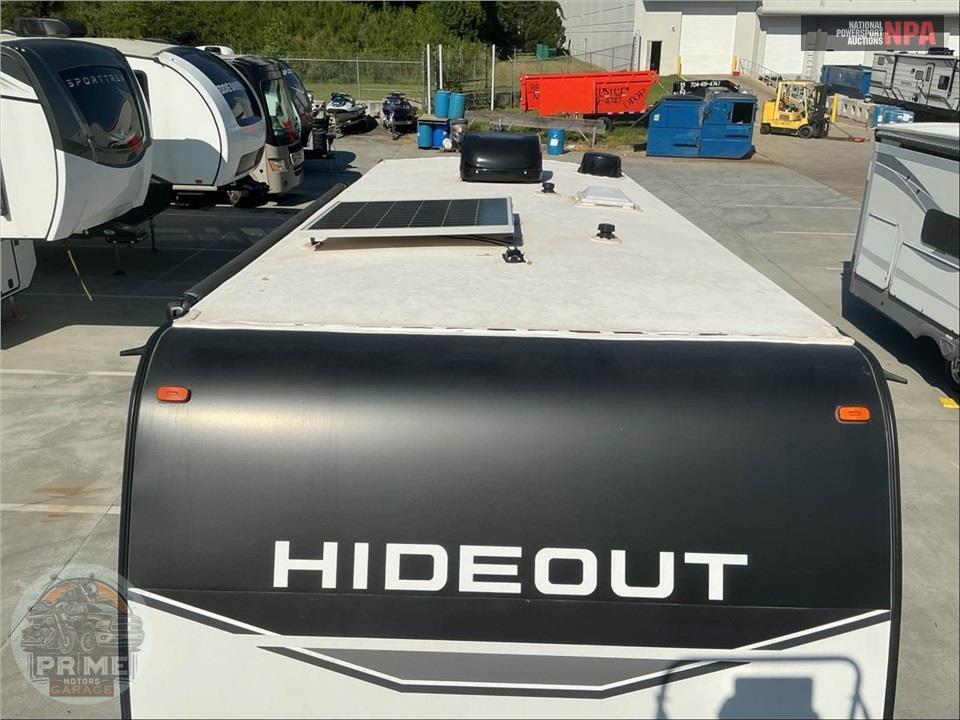 2023 Keystone Rv M-20 RDN - HIDEOUT SERIES — фото 20