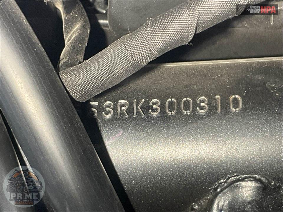 2024 Honda CMX1100A2 REBEL 1100T — фото 24