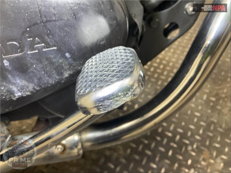 1983 Honda CM250 CUSTOM — фото 40