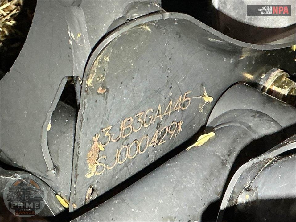 2025 Can-Am OUTLANDER 500 — фото 32