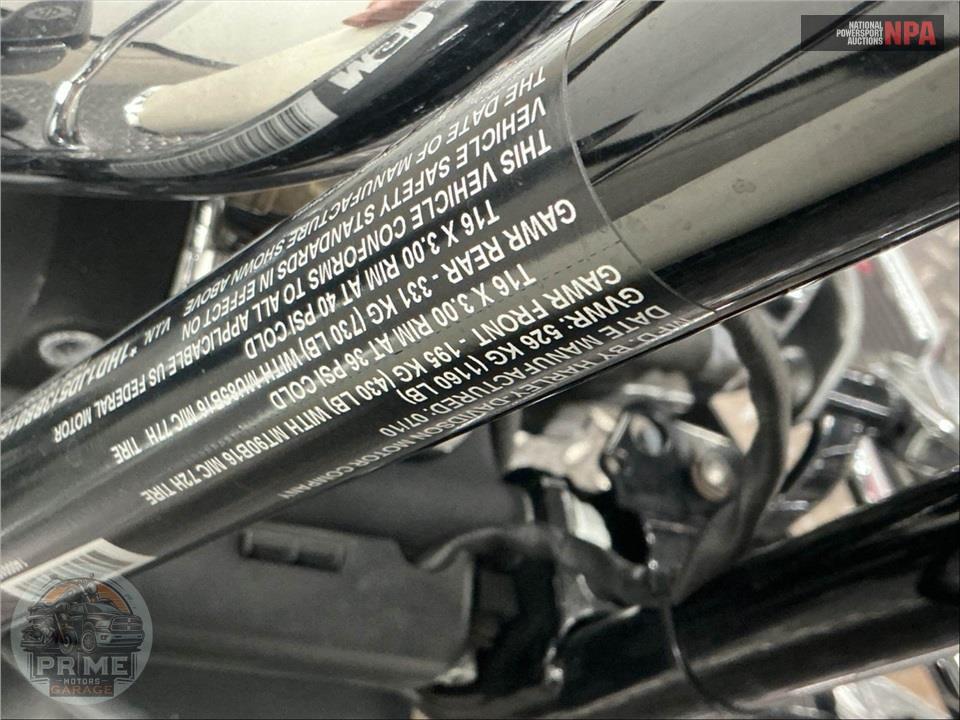 2011 Harley-Davidson FLSTN SOFTAIL DELUXE — фото 24
