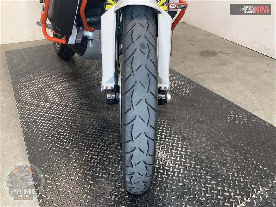 2013 Ktm 990 ADVENTURE BAJA — фото 17