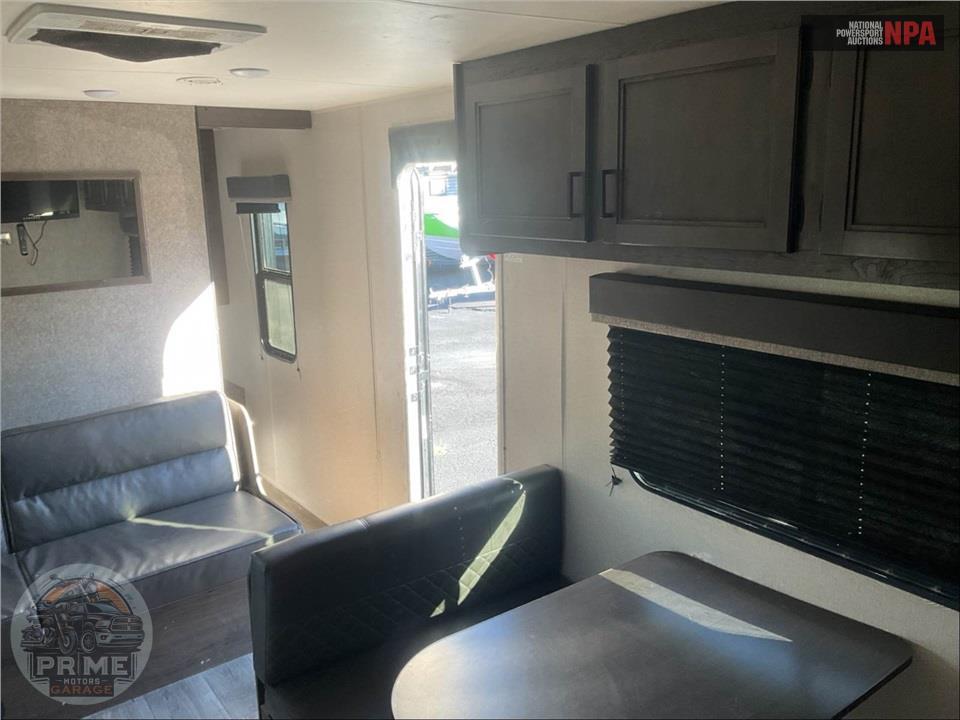 2021 Highland Ridge Rv M-26BH OPEN RANGE SERIES — фото 6