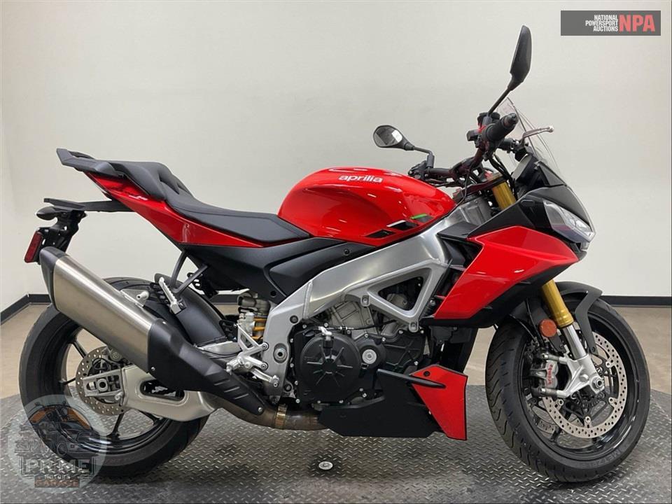 2023 Aprilia TUONO V4 RR 1100 — фото 1