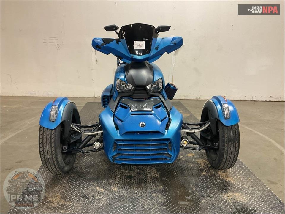 2020 Can-Am RYKER 900 ACE — фото 2