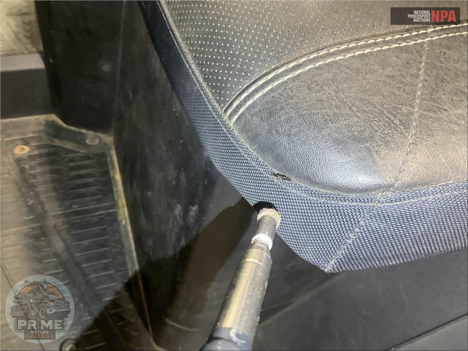 2022 Polaris RANGER CREW XP 1000 PREMIUM — фото 20