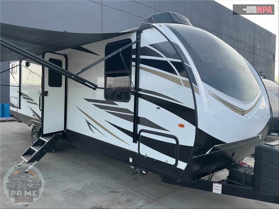 2023 Keystone Rv M-291 UBH - OUTBACK ULTRA LITE SERIES — фото 1