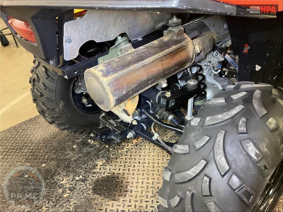 2023 Polaris SPORTSMAN 450 H.O. — фото 11