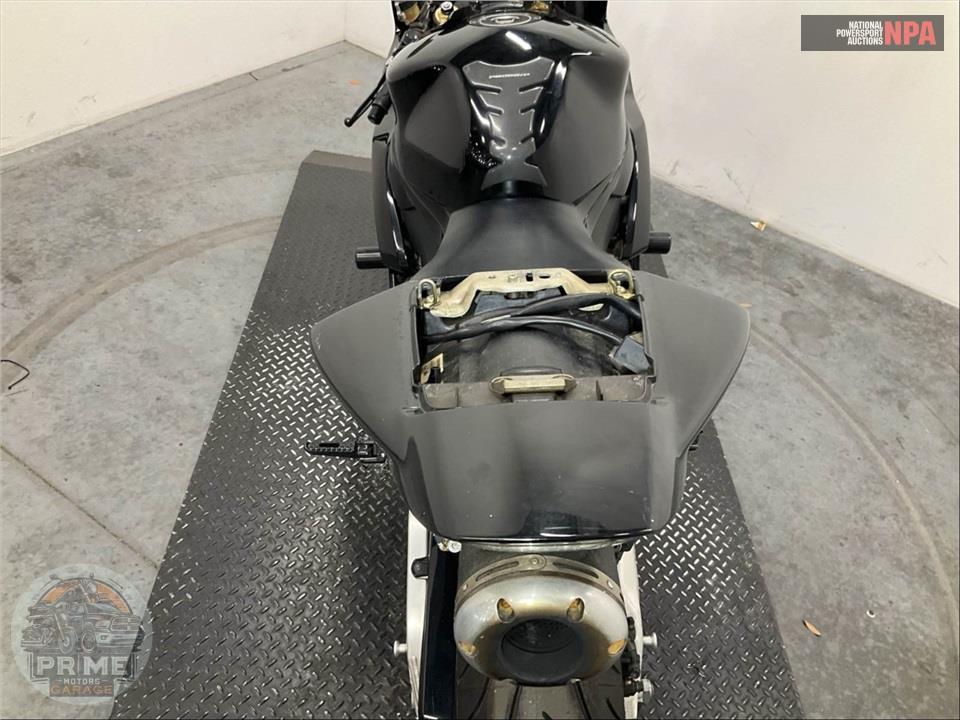 2004 Honda CBR1000RR4 — фото 12