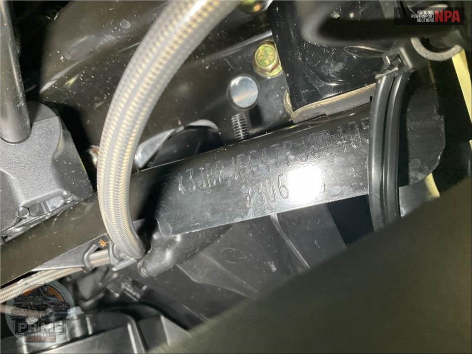 2023 Can-Am RYKER SPORT 900 ACE — фото 16