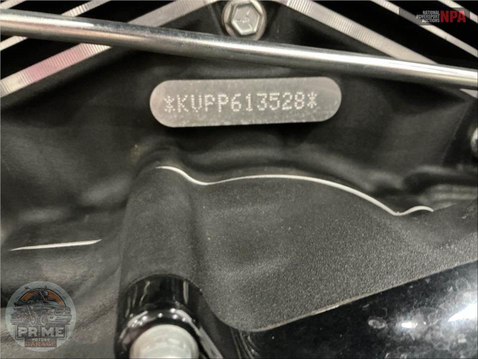 2023 Harley-Davidson FLHRXS ROAD KING SPECIAL — фото 38